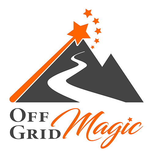 Off Grid Magic Logo